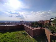 Apartamento En Venta En Bogota En Los Rosales V165355