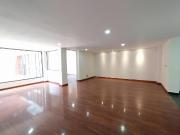 Apartamento En Venta En Bogota En Los Rosales V165370