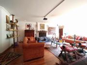 Apartamento En Venta En Bogota En Los Rosales V165374
