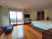 Apartamento En Venta En Bogota En Los Rosales V165385