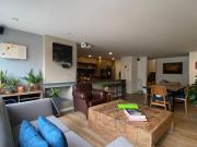 Apartamento En Venta En Bogota En Los Rosales V165452