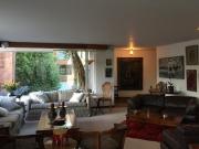 Apartamento En Venta En Bogota En Los Rosales V165459