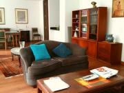 Apartamento En Venta En Bogota En Los Rosales V165464