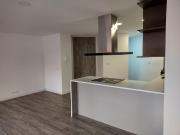 Apartamento En Venta En Bogota En Los Rosales V170713