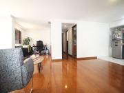 Apartamento En Venta En Bogota En Los Rosales V171247