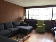Apartamento En Venta En Bogota En Los Rosales V171396