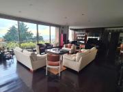 Apartamento En Venta En Bogota En Los Rosales V171406
