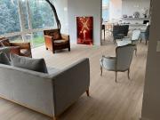 Apartamento En Venta En Bogota En Los Rosales V171472