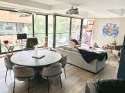 Apartamento En Venta En Bogota En Los Rosales V171871