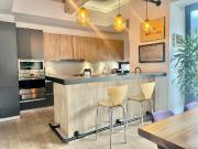 Apartamento En Venta En Bogota En Los Rosales V171972