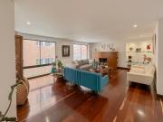 Apartamento En Venta En Bogota En Los Rosales V174878