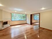 Apartamento En Venta En Bogota En Los Rosales V175043