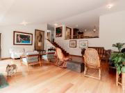 Apartamento En Venta En Bogota En Los Rosales V175136