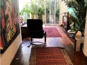 Apartamento En Venta En Bogota En Los Rosales V175399