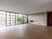 Apartamento En Venta En Bogota En Los Rosales V175580