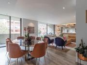 Apartamento En Venta En Bogota En Los Rosales V175728