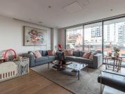 Apartamento En Venta En Bogota En Los Rosales V175755