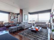 Apartamento En Venta En Bogota En Los Rosales V175794