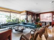 Apartamento En Venta En Bogota En Los Rosales V175825