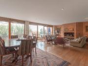 Apartamento En Venta En Bogota En Los Rosales V175877