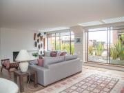 Apartamento En Venta En Bogota En Los Rosales V177286