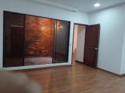 Apartamento En Venta En Bogota En Los Rosales V181591