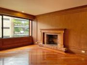 Apartamento En Venta En Bogota En Los Rosales V183742
