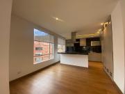 Apartamento En Venta En Bogota En Los Rosales V200284