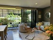 Apartamento En Venta En Bogota En Los Rosales V204076