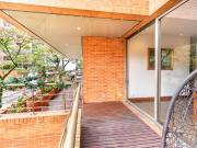 Apartamento En Venta En Bogota En Los Rosales V205240