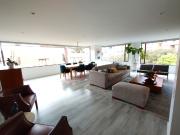 Apartamento En Venta En Bogota En Los Rosales V207439
