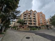 Apartamento En Venta En Bogota En Los Rosales V207495