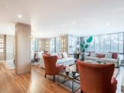 Apartamento En Venta En Bogota En Los Rosales V207995
