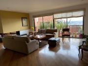 Apartamento En Venta En Bogota En Los Rosales V208856
