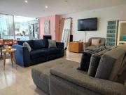 Apartamento En Venta En Bogota En Los Rosales V215831