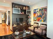 Apartamento En Venta En Bogota En Los Rosales V220717