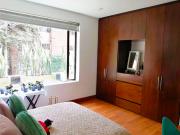 Apartamento En Venta En Bogota En Los Rosales V226867