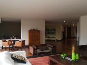 Apartamento En Venta En Bogota En Los Rosales V230215
