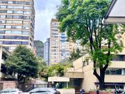 Apartamento En Venta En Bogota En Los Rosales V237004