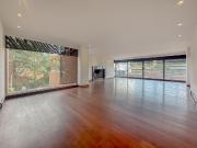 Apartamento En Venta En Bogota En Los Rosales V238135