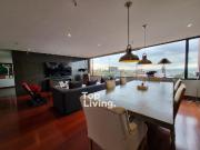 Apartamento En Venta En Bogota En Los Rosales V238192