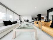 Apartamento En Venta En Bogota En Los Rosales V238252
