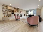 Apartamento En Venta En Bogota En Los Rosales V238332