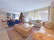 Apartamento En Venta En Bogota En Los Rosales V238355