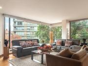 Apartamento En Venta En Bogota En Los Rosales V238608