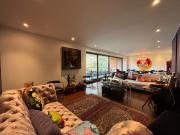 Apartamento En Venta En Bogota En Los Rosales V240867