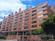 Apartamento En Venta En Bogota En Los Rosales V241387