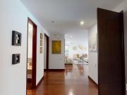 Apartamento En Venta En Bogota En Los Rosales V241868
