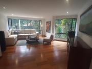 Apartamento En Venta En Bogota En Los Rosales V245530