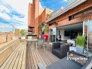 Apartamento En Venta En Bogota En Los Rosales V246229